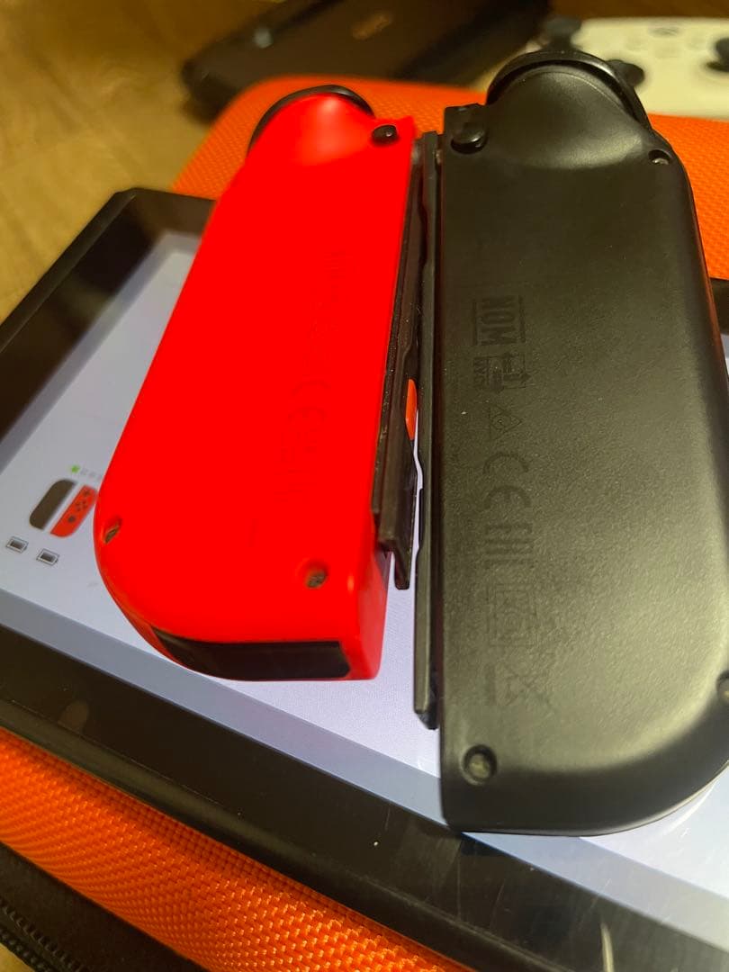 Nintendo Switchフルセット☆