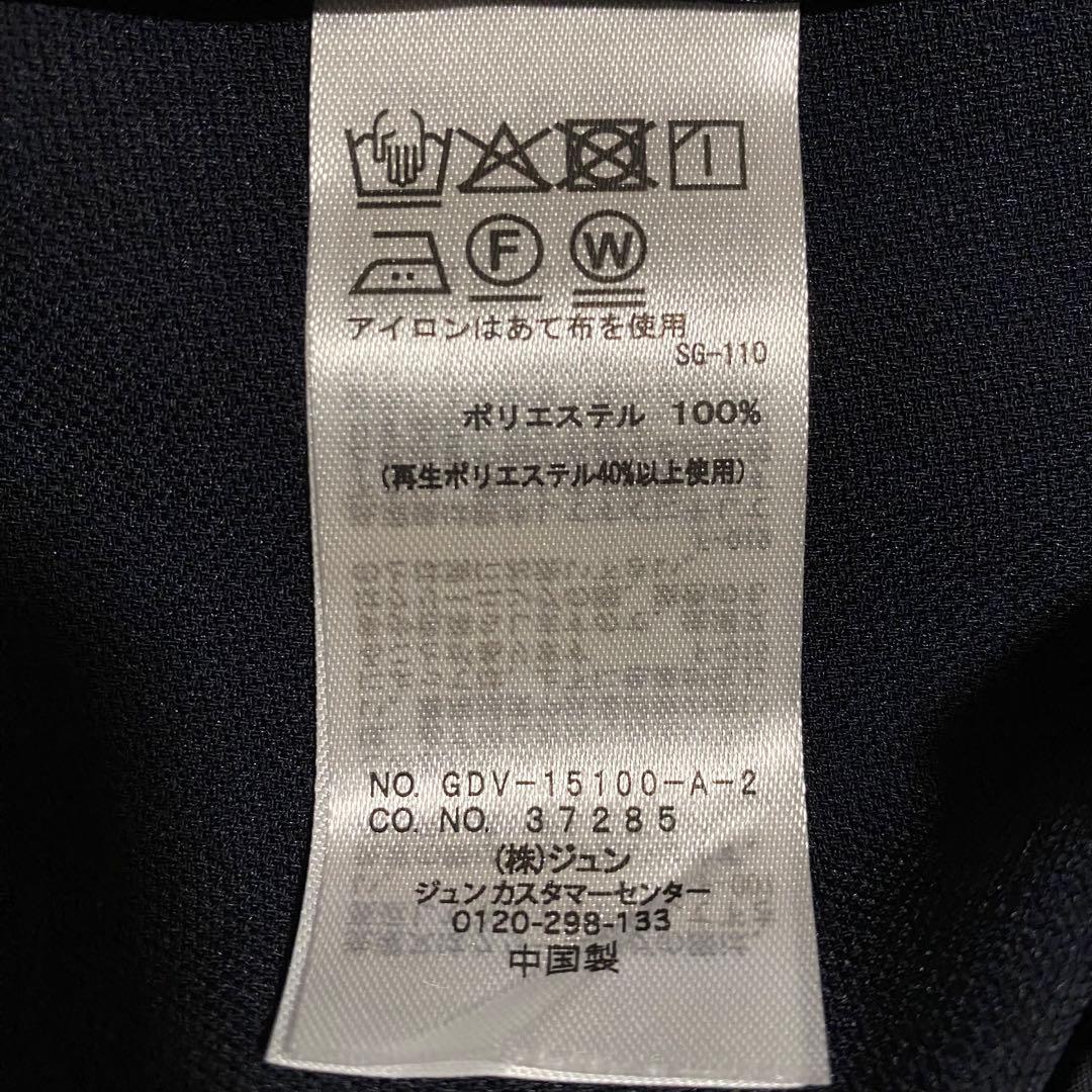 【未使用•タグ付✨】ロペピクニック 25SS カナパ金ボタンジャケット 紺 40