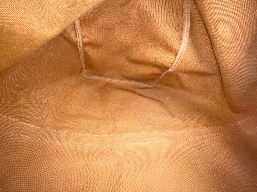 と*や様 Louis Vuitton ボストンバッグ モノグラム