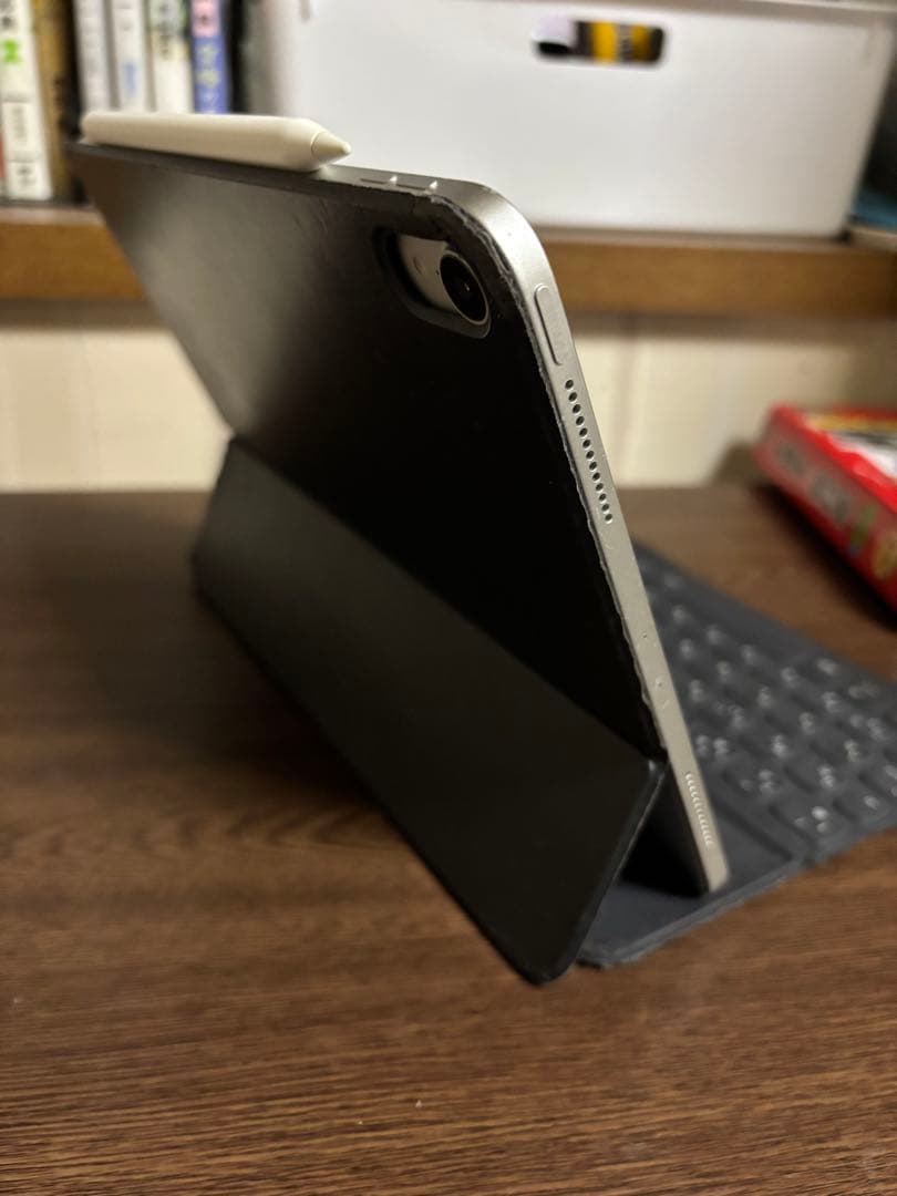 iPad Pro 11インチ 第一世代 256GB Wi-Fiモデル +他