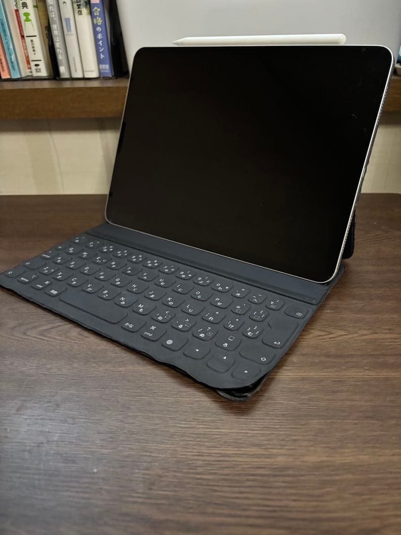 iPad Pro 11インチ 第一世代 256GB Wi-Fiモデル +他
