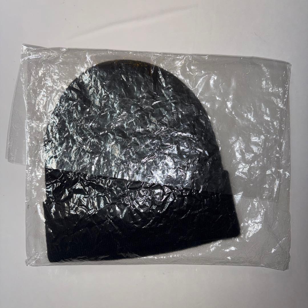 D*h様 Supreme Vampire Boy Beanie ブラック
