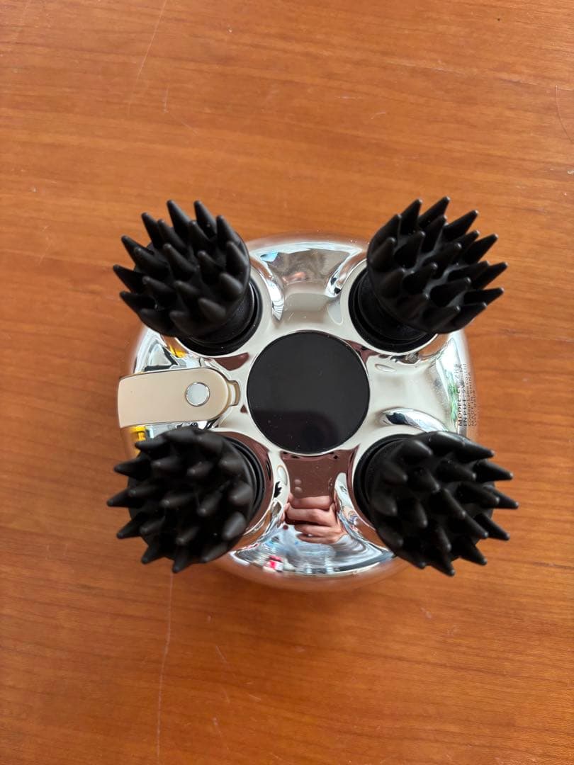 ZOGANKIN 美顔器 EMS機能搭載