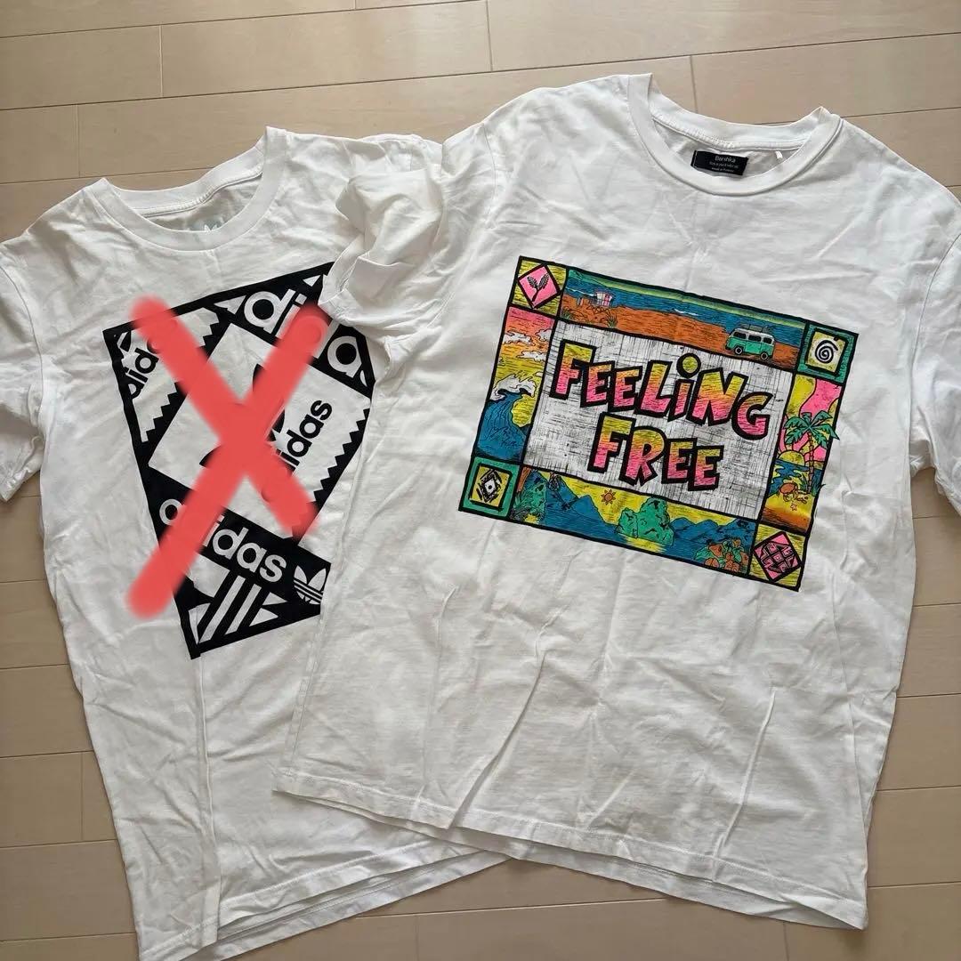 メンズ 学生 半袖 長袖 まとめ売り Tシャツ ニット帽