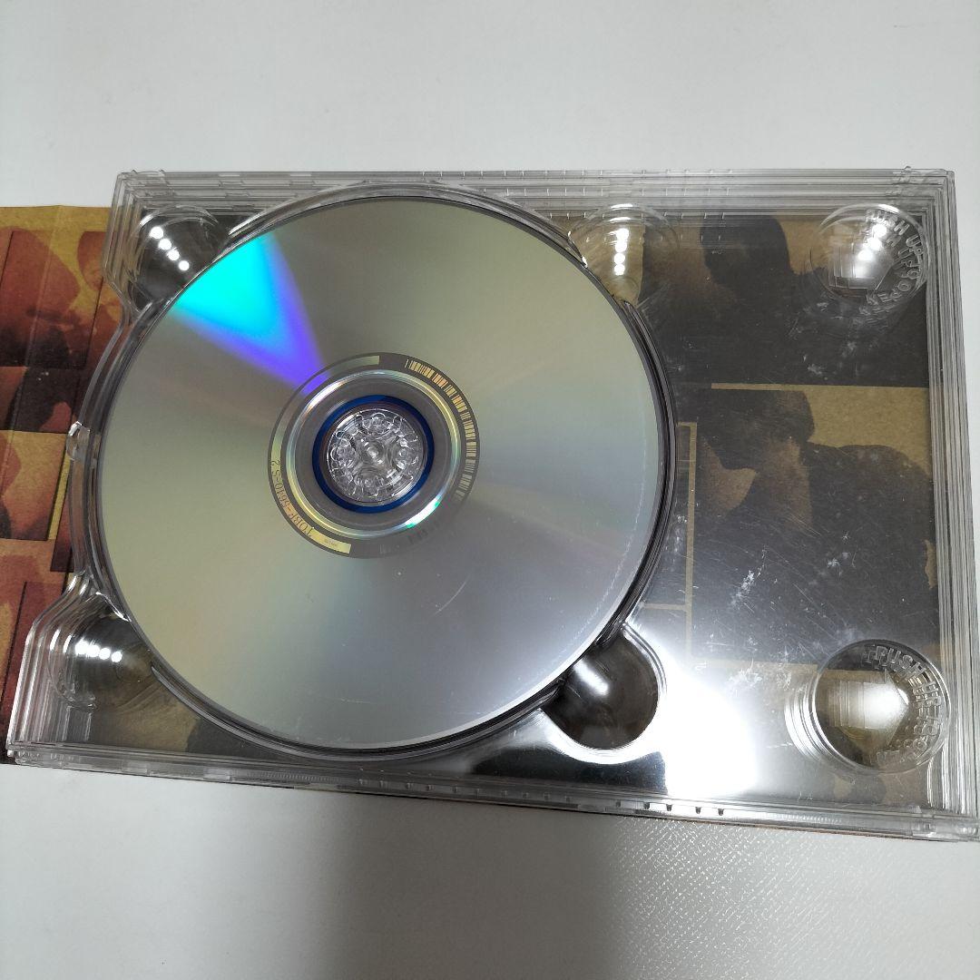 氷室京介/カウントダウンライブ クロスオーバー DVD　中古