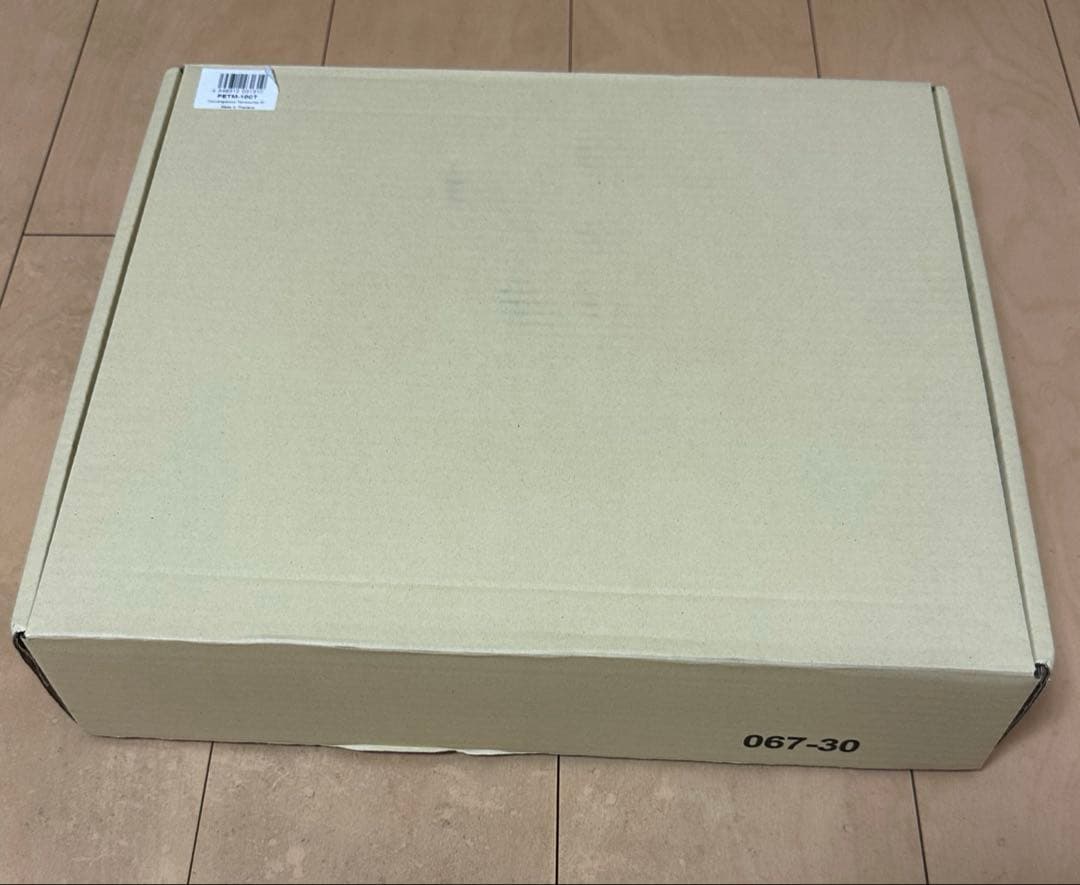 Pearl(パール) タンバリン PETM-10CT