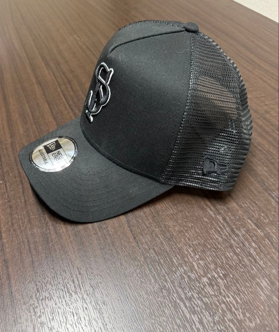 E*e様 SOPHNET. NEW ERA MESH CAPキャップSOPH-2