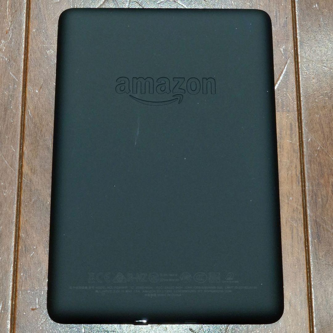 キンドル Kindle Paperwhite 第10世代 PQ94WIF 8GB