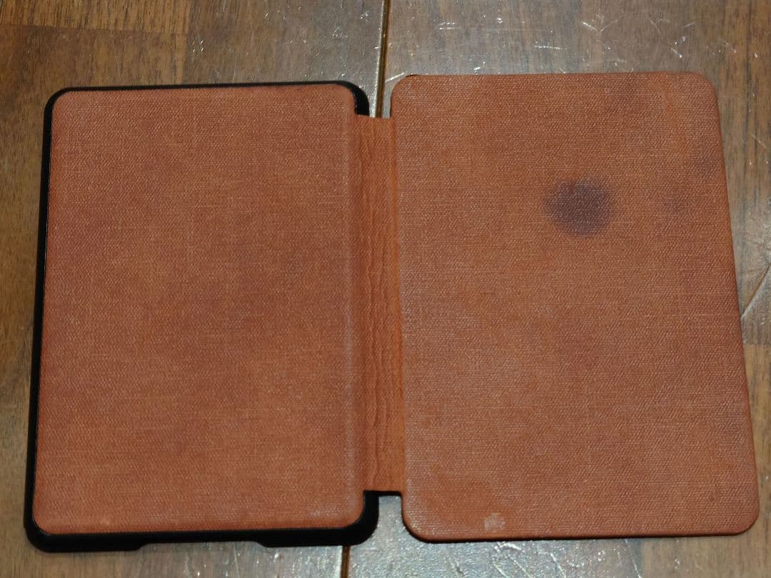 キンドル Kindle Paperwhite 第10世代 PQ94WIF 8GB