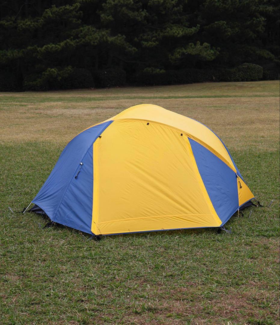 ★新品未開封★SIERRA DESIGNS METEOR LIGHT 2P