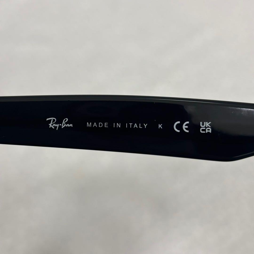 Ray-Ban レイバン サングラス NEW WAYFARER RB2132F