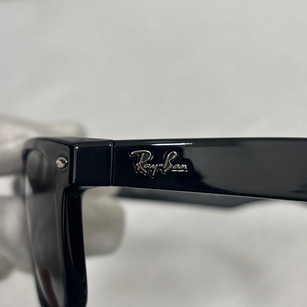 Ray-Ban レイバン サングラス NEW WAYFARER RB2132F