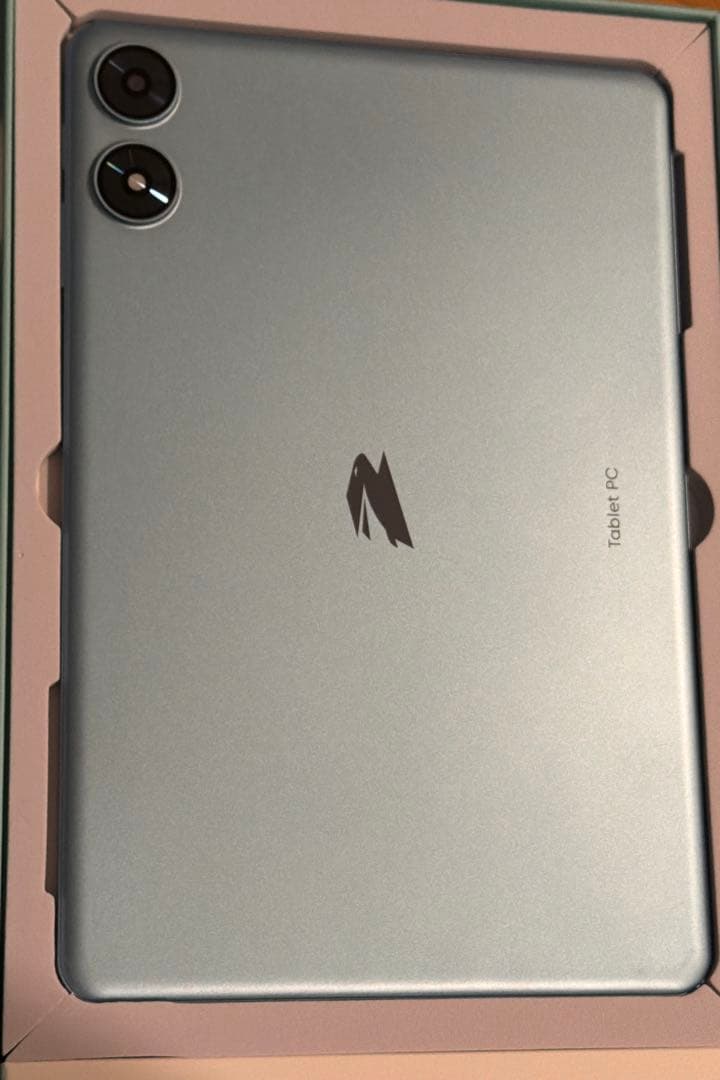 10.1インチ Android タブレット SVITOO P10