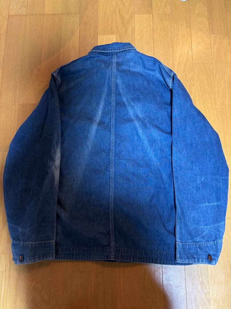 BICMAC カバーオール　70s jcpenny ビンテージヴィンテージ