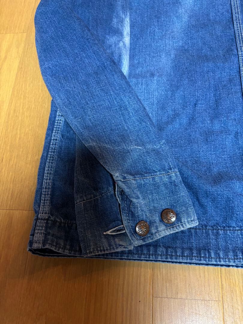BICMAC カバーオール　70s jcpenny ビンテージヴィンテージ