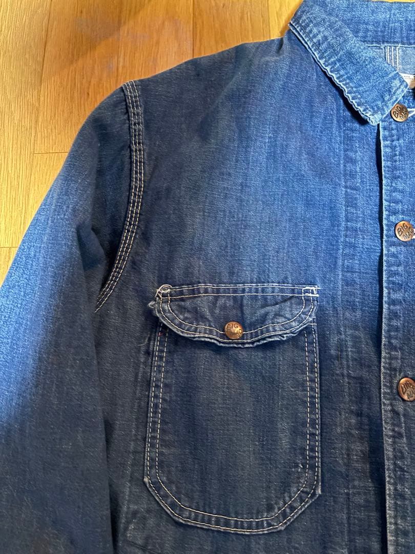 BICMAC カバーオール　70s jcpenny ビンテージヴィンテージ