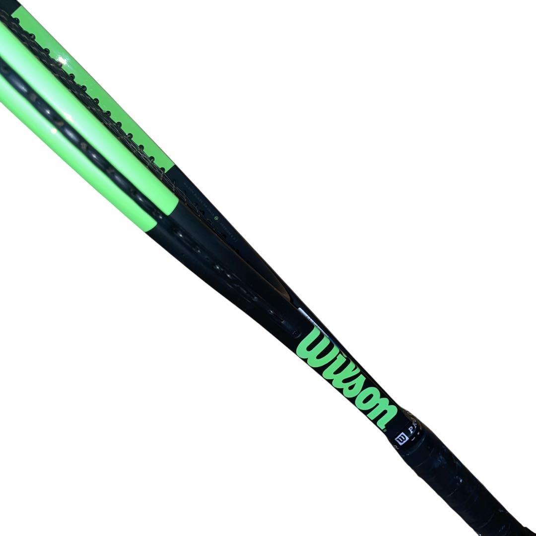Wilson BLADE 98 v6.0 G2 16×19ウィルソン ブレード