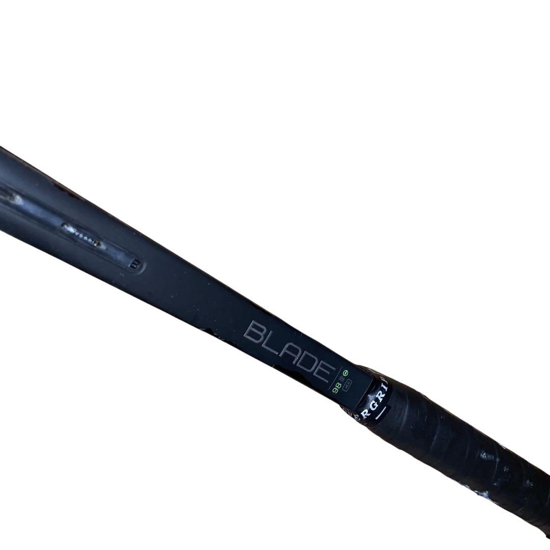 Wilson BLADE 98 v6.0 G2 16×19ウィルソン ブレード