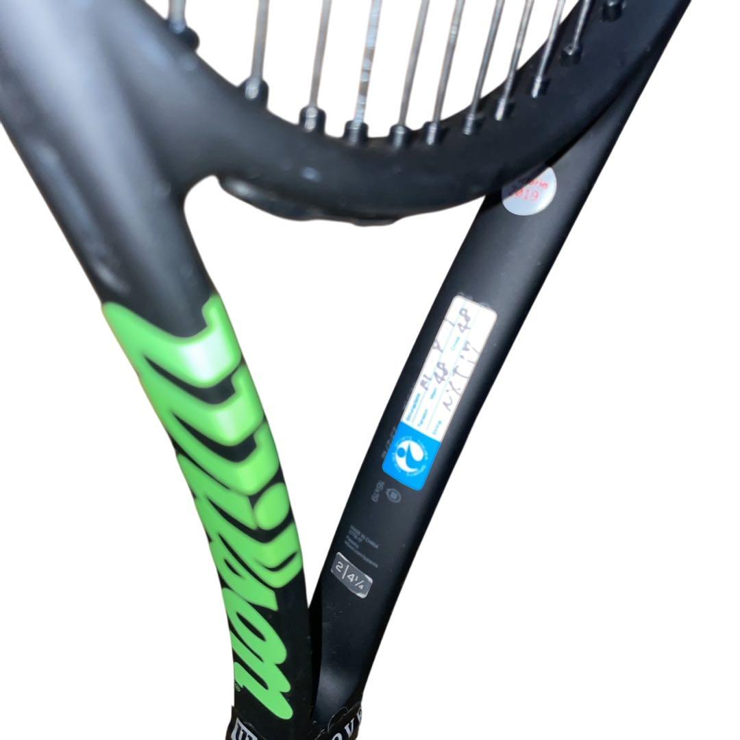 Wilson BLADE 98 v6.0 G2 16×19ウィルソン ブレード