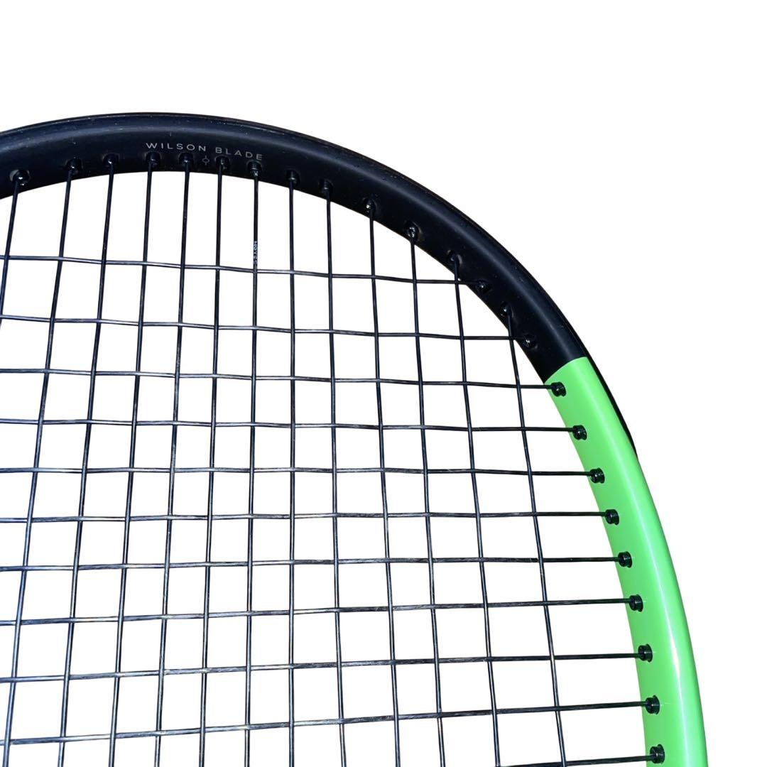 Wilson BLADE 98 v6.0 G2 16×19ウィルソン ブレード