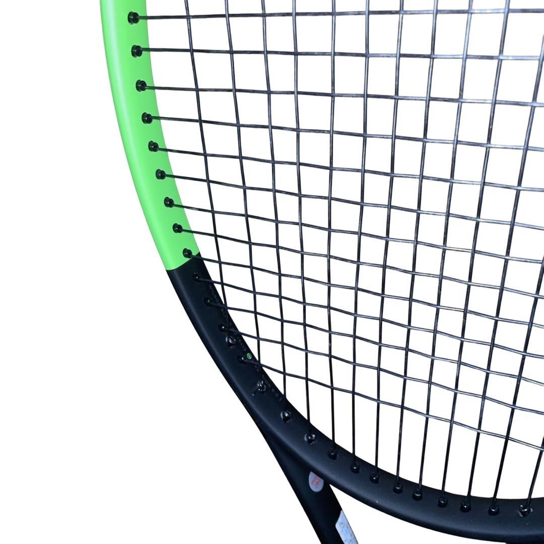 Wilson BLADE 98 v6.0 G2 16×19ウィルソン ブレード