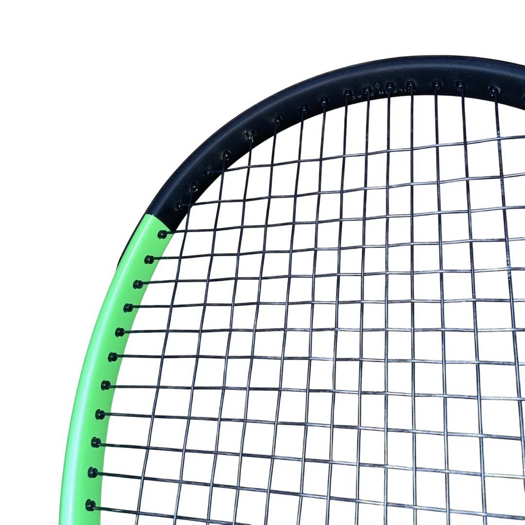 Wilson BLADE 98 v6.0 G2 16×19ウィルソン ブレード