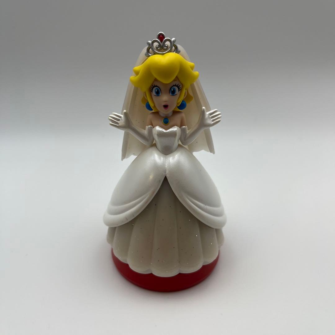 スーパーマリオオデッセイ&3Dワールド　セット amiibo付き