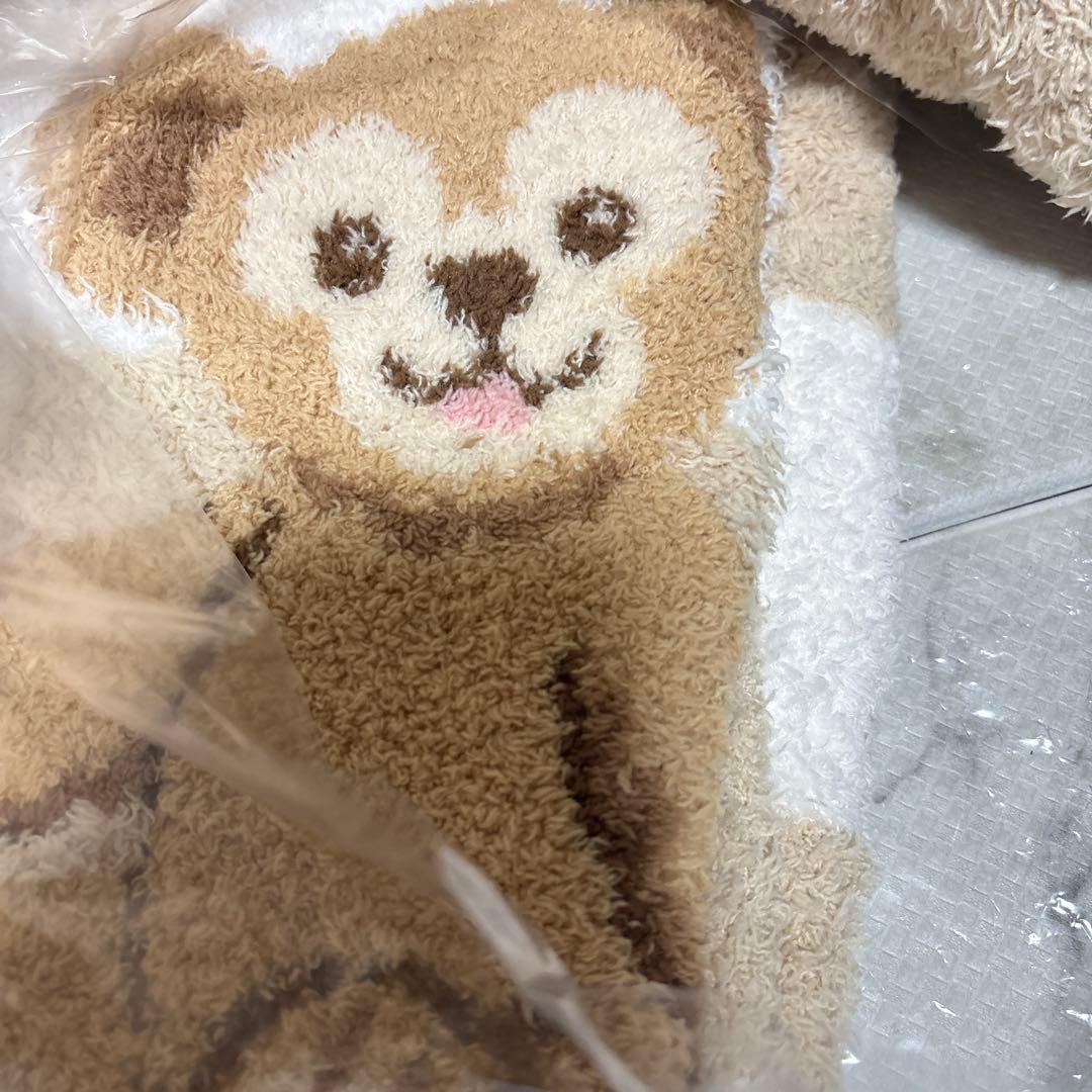 Duffy & Friends ルームウェアセットアップ完売品