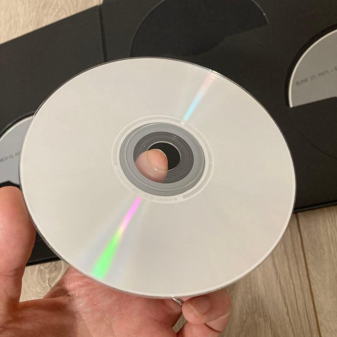 ALLMAN BROTHERS BAND オールマンブラザーズバンド 6CD