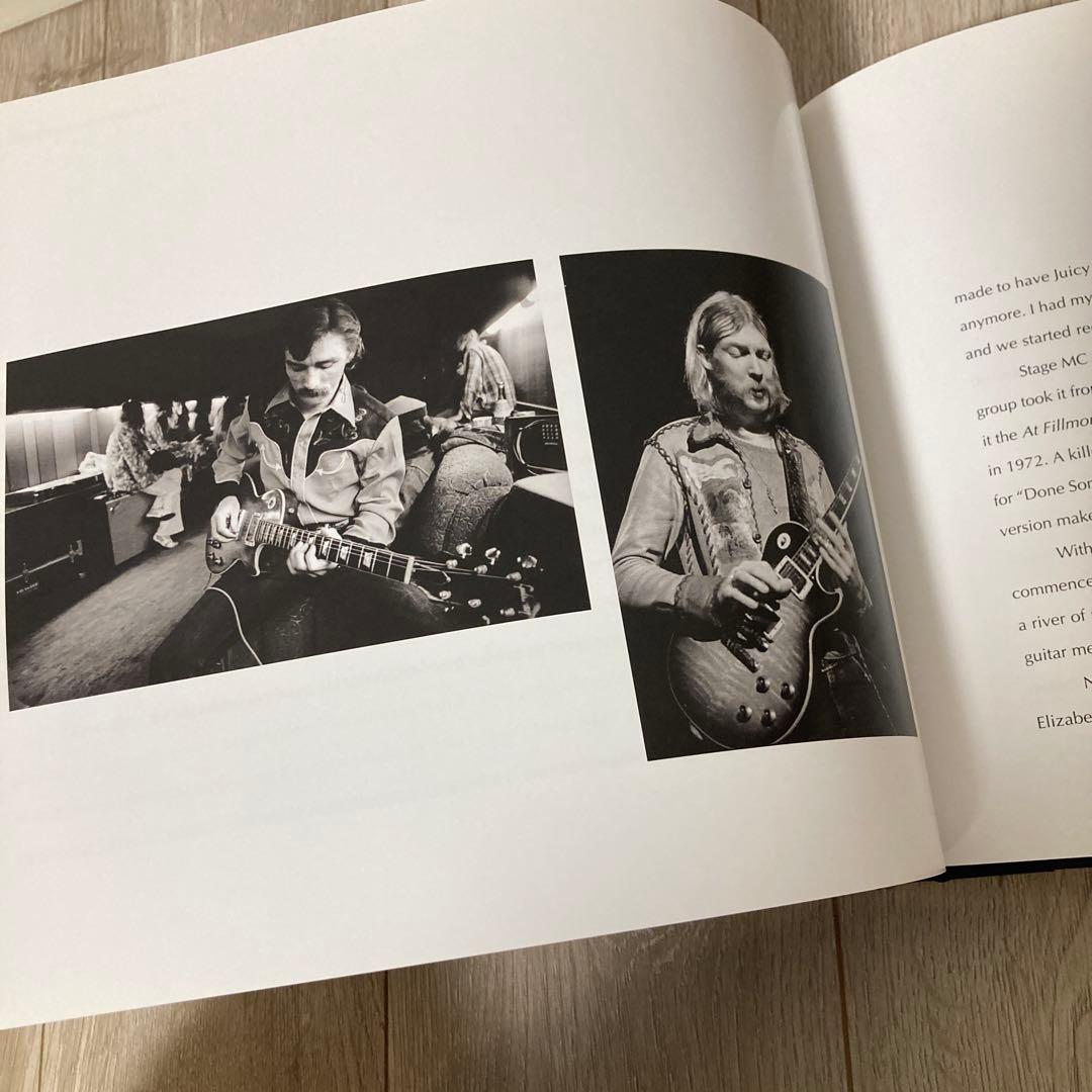 ALLMAN BROTHERS BAND オールマンブラザーズバンド 6CD