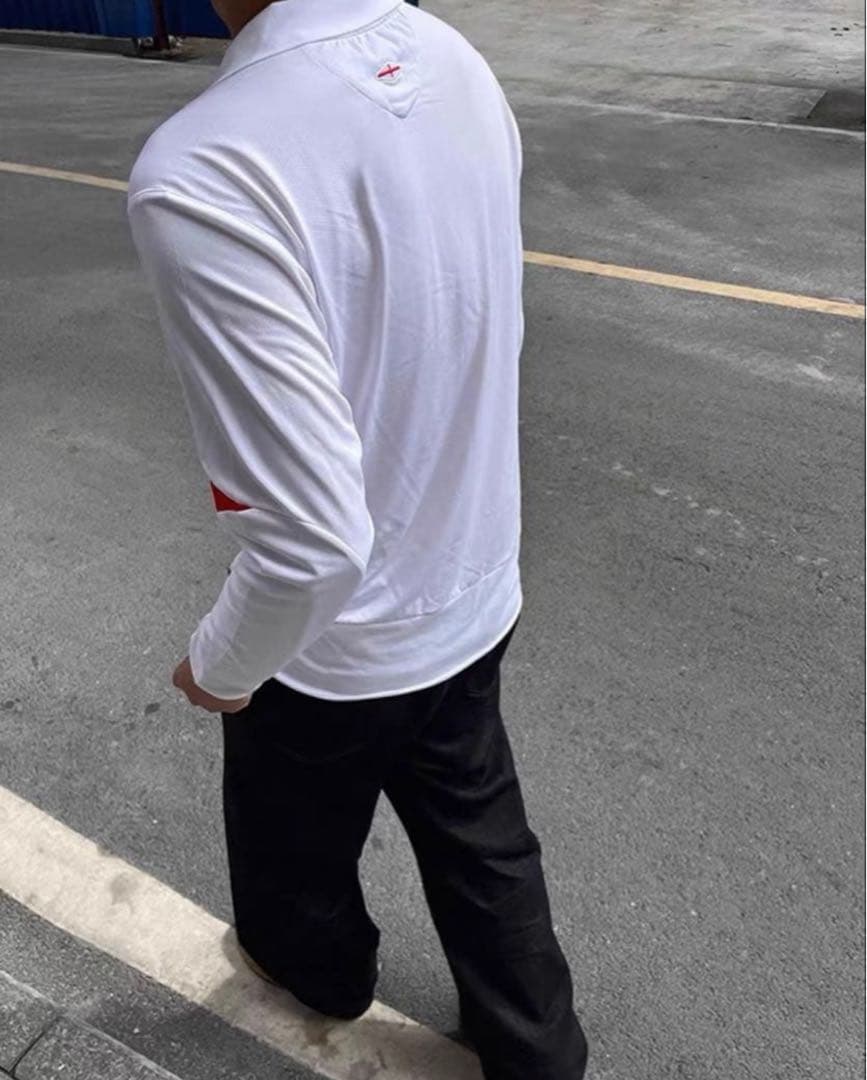 Kendrick Lamar 長袖Tシャツ Mサイズ