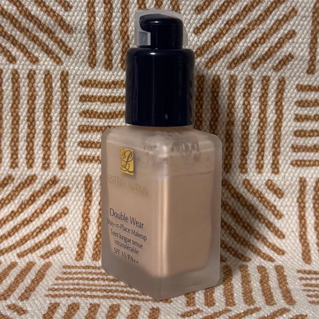 ESTEE LAUDER ダブルウェア ファンデーション セット