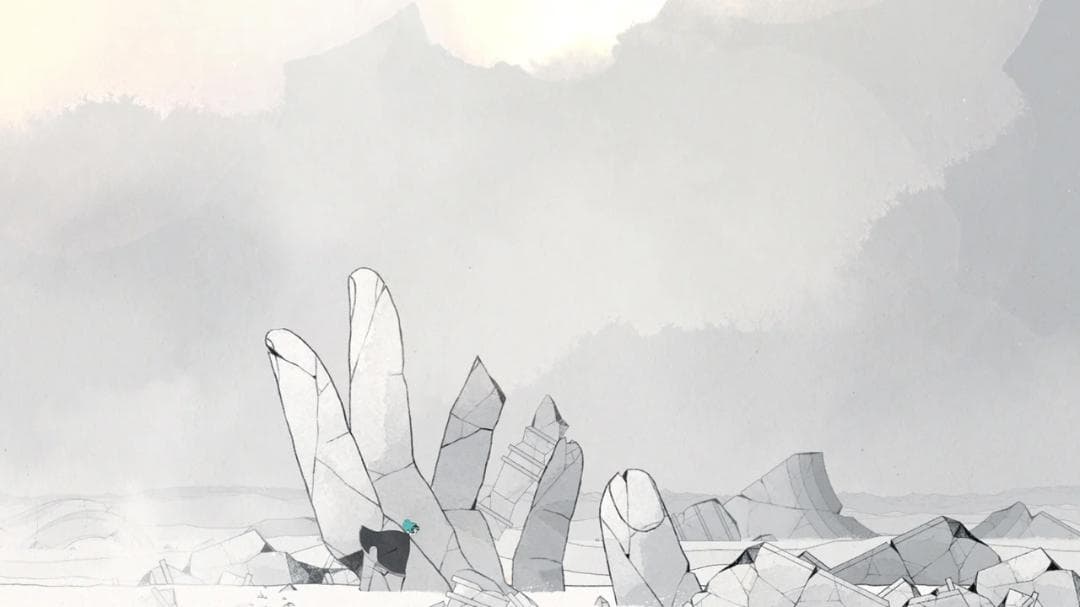【新品】GRIS Deluxe Edition（グリス 限定版）