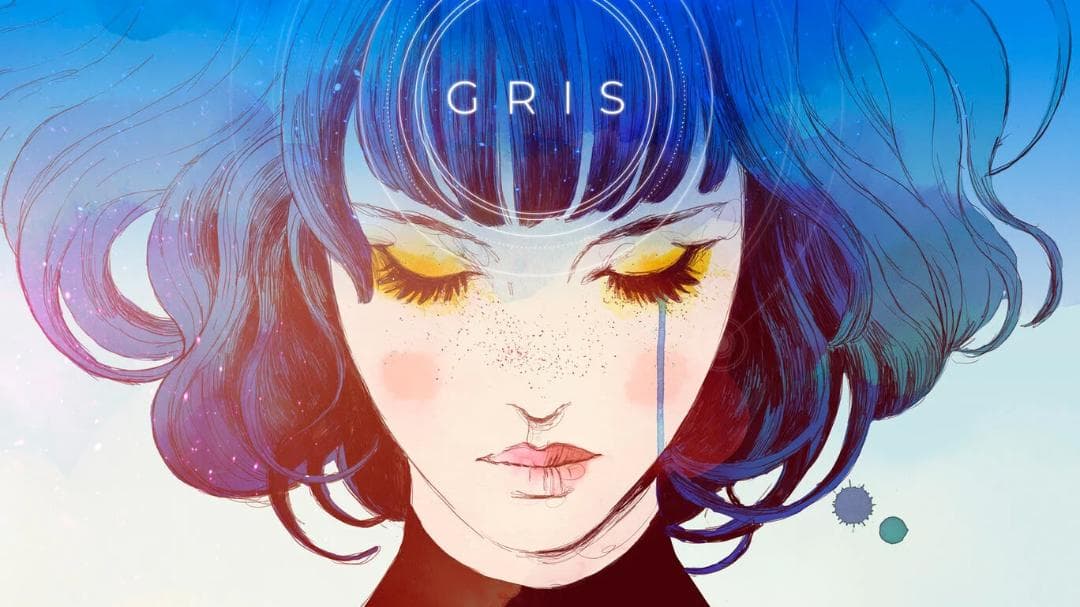 【新品】GRIS Deluxe Edition（グリス 限定版）
