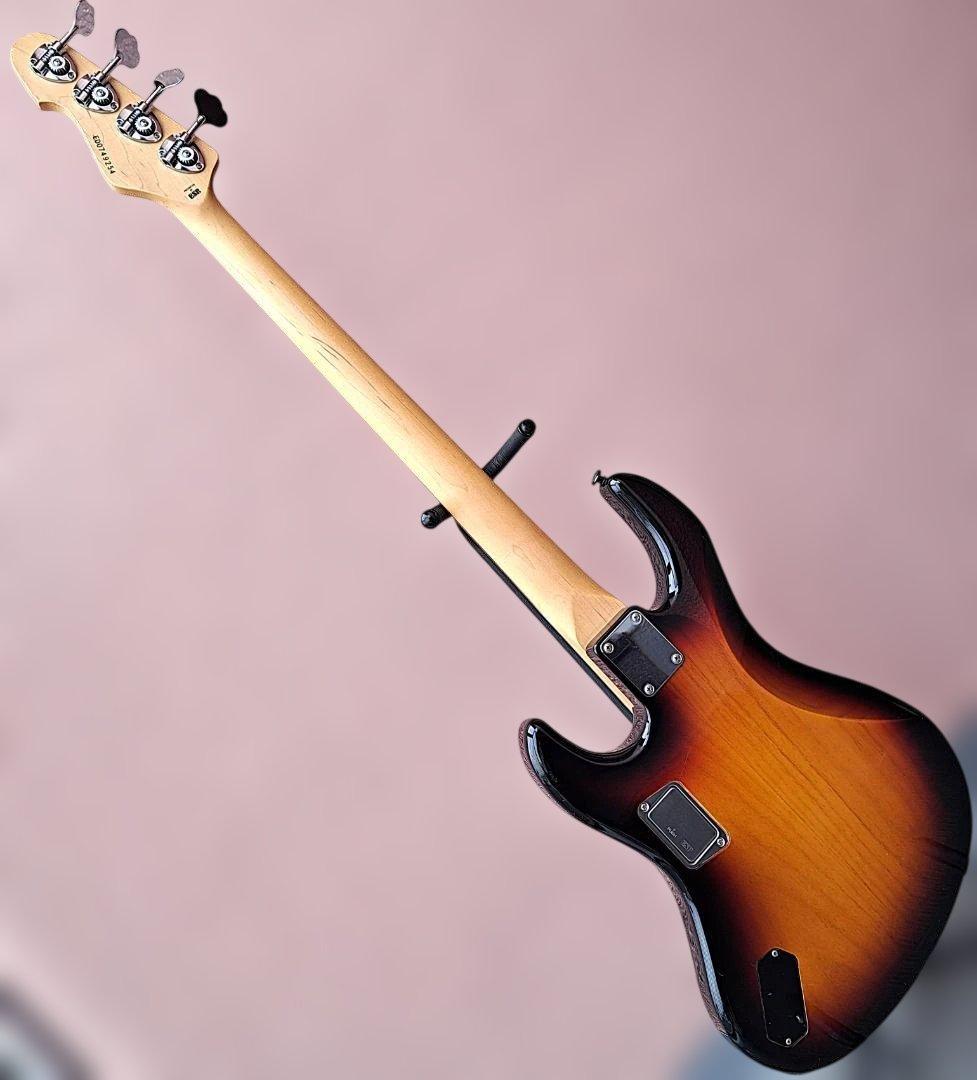 ■edwards E-AM-120R AMAZE アメイズ エドワーズ ジャズベ