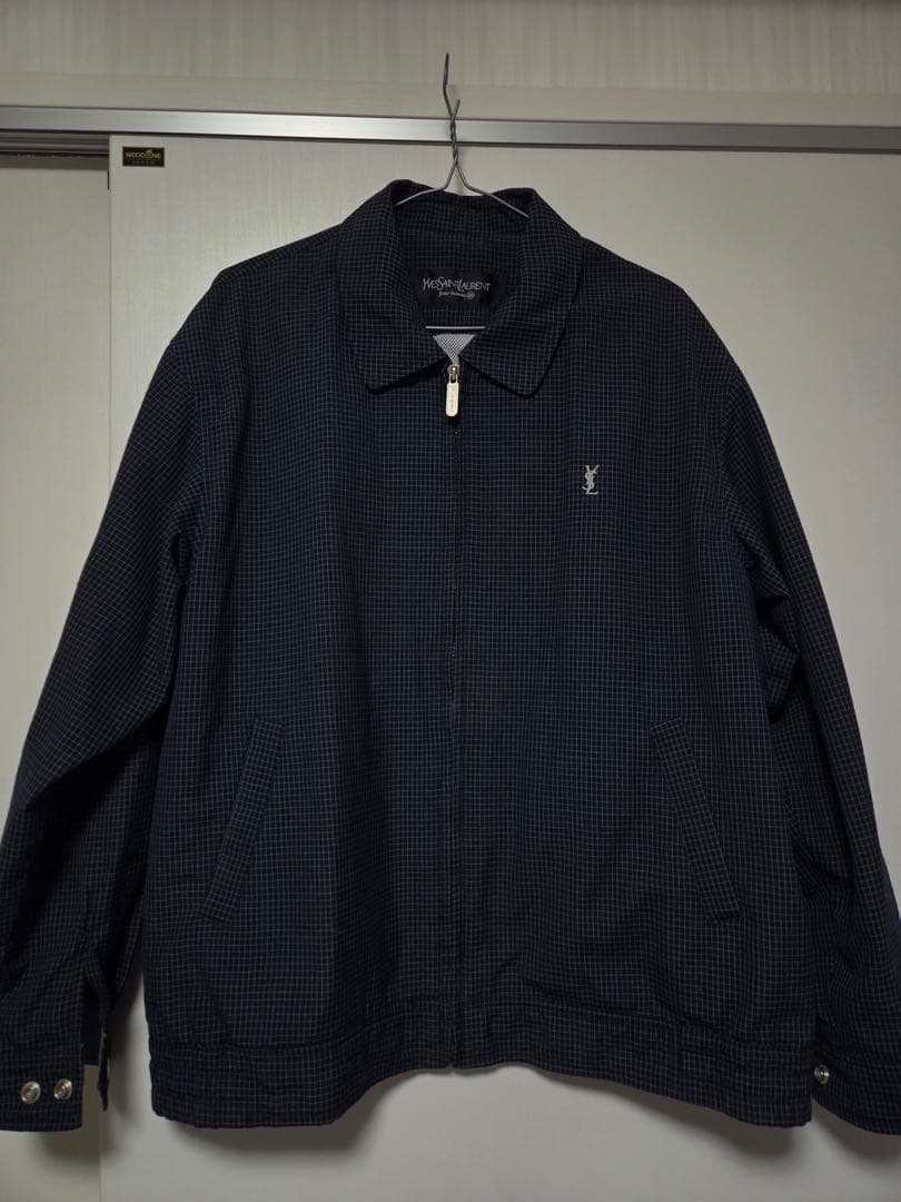 YSLジャケット　100サイズ