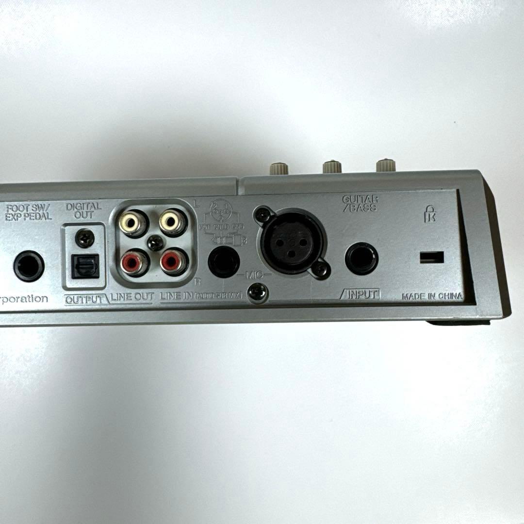 BOSS MTR BR-864 マルチトラックレコーダー