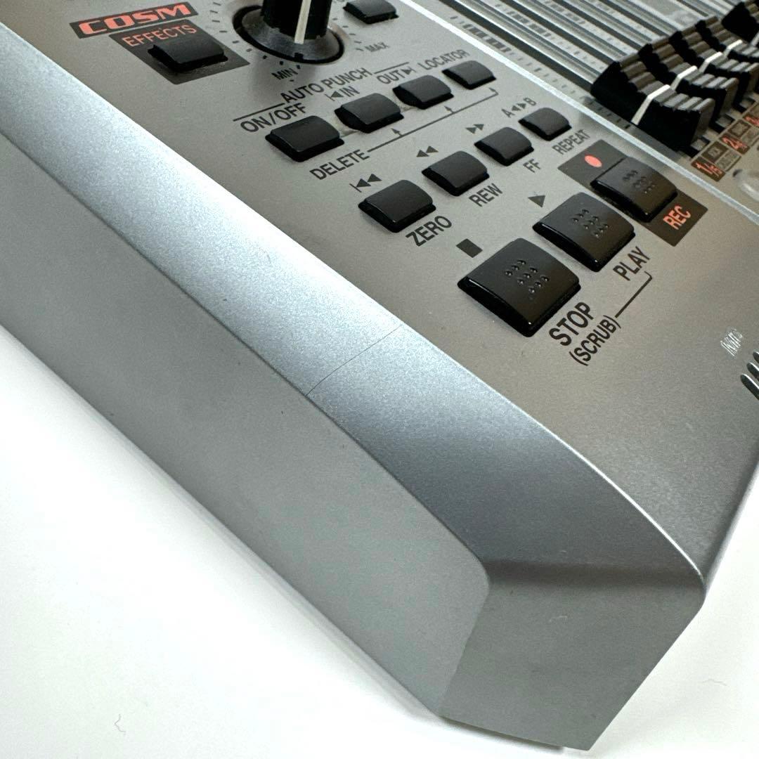 BOSS MTR BR-864 マルチトラックレコーダー