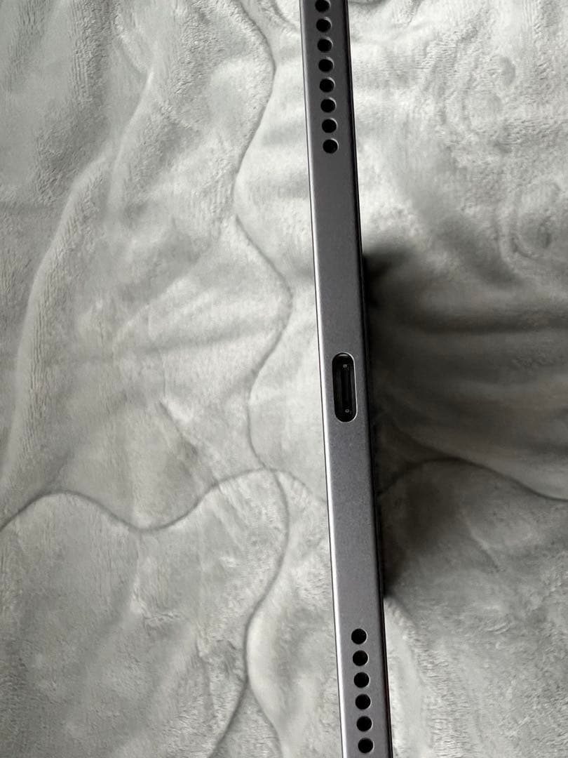 iPadPro 11インチ 第3世代 1TB WiFiモデル