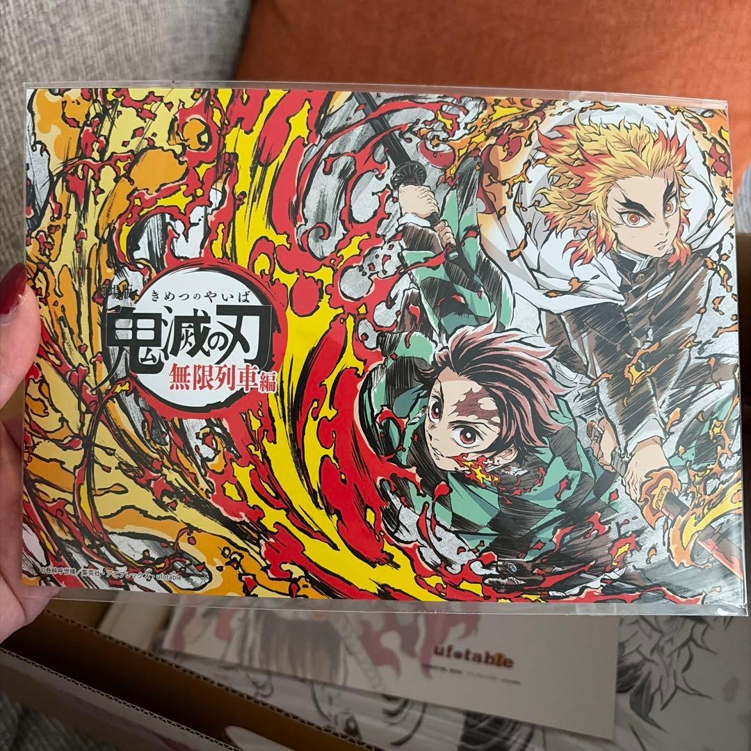 鬼滅の刃 無限列車編 DVDセット