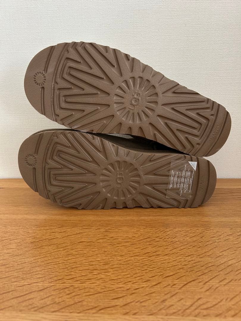 FRAMeWORK フレームワークUGG CLASSIC SLIPPER 25