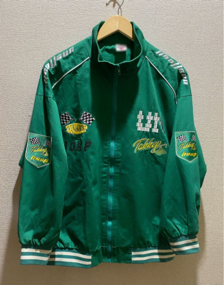 【画像アップ】仮面ライダーガヴ　ショウマ　着用モデル刺繍ジャケット衣装