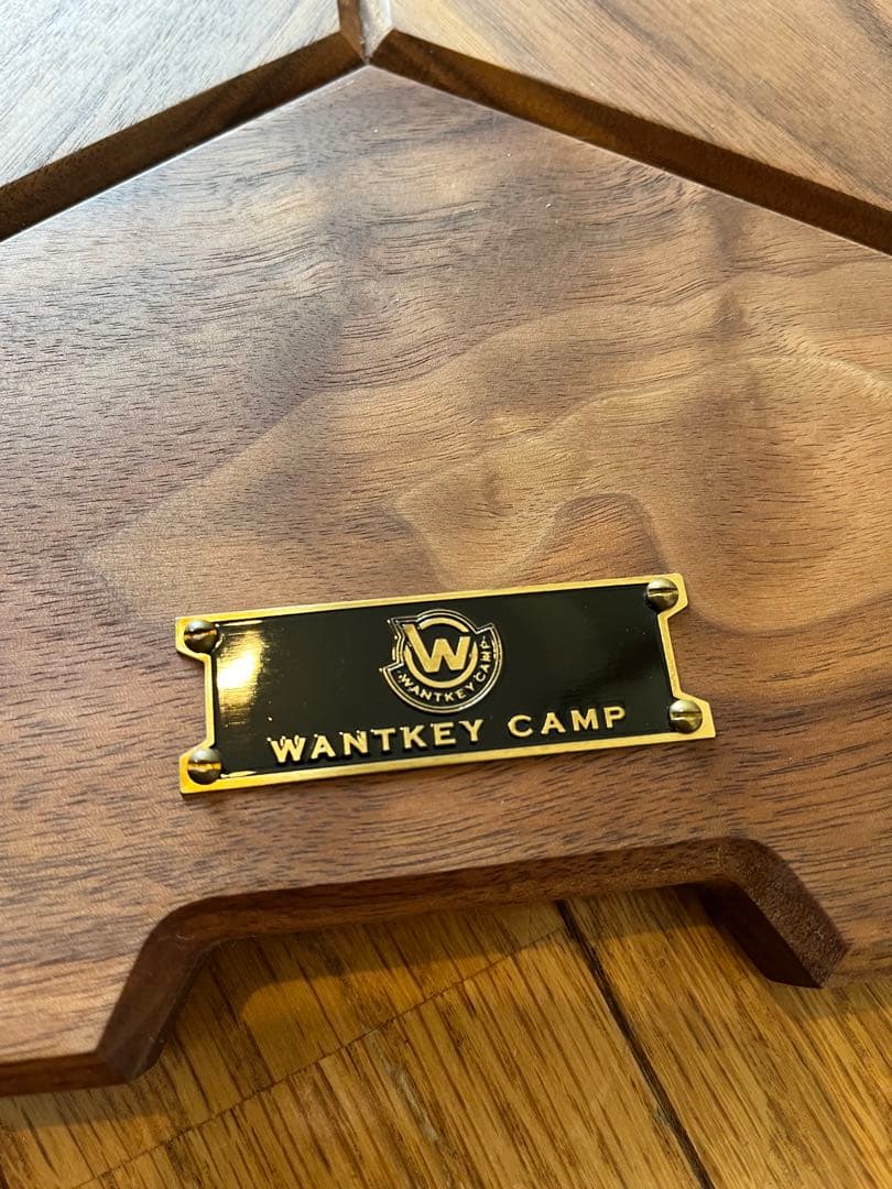 テーブル・チェア・ハンモック Wantkey camp wantkey mini
