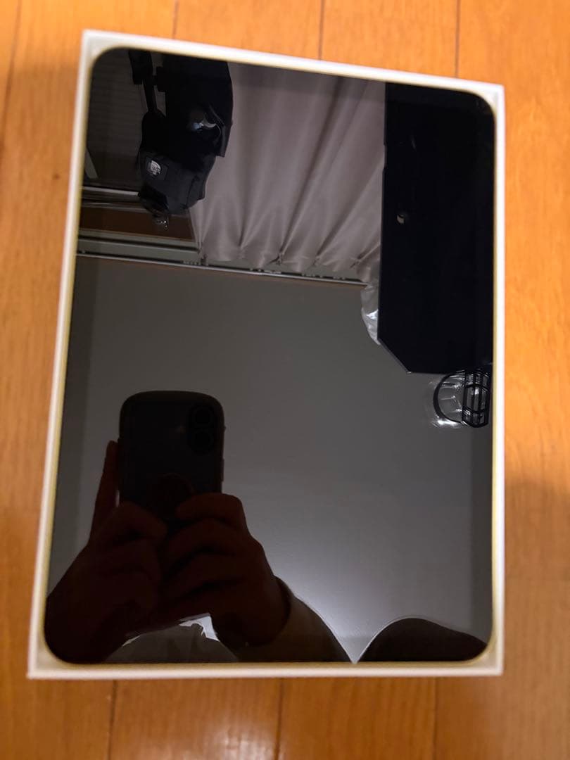 Appll iPad A16 11 インチモデル