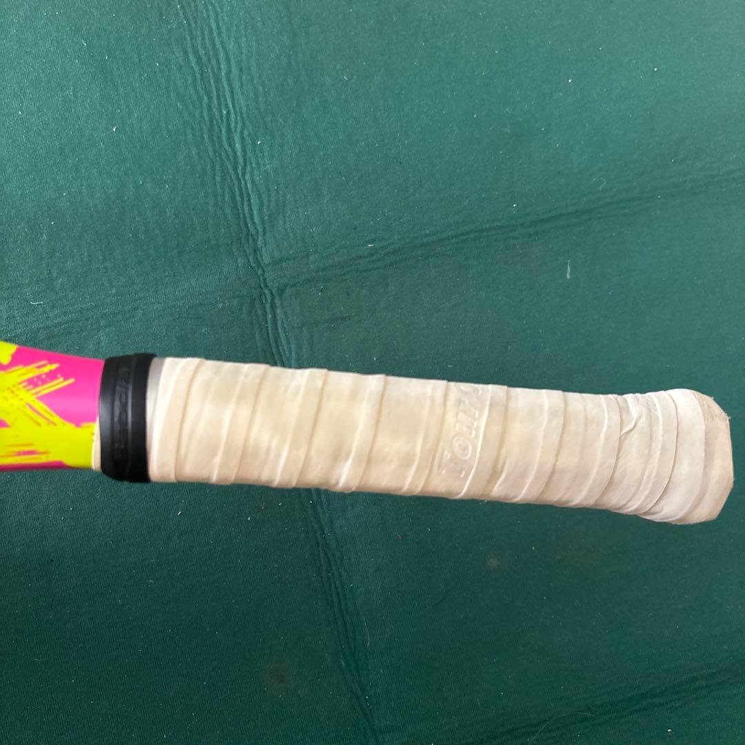 ラケット(硬式用) Babolat pure aero rafa origin G2