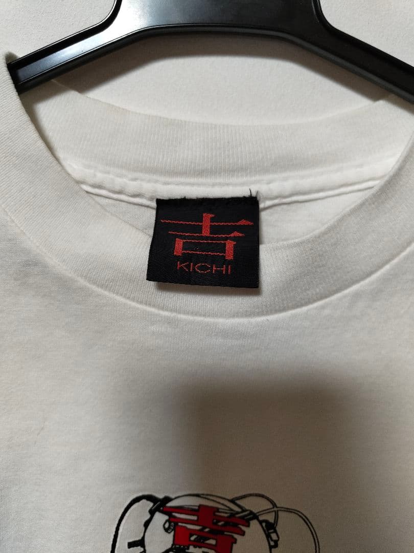 森本晃司 Tシャツ