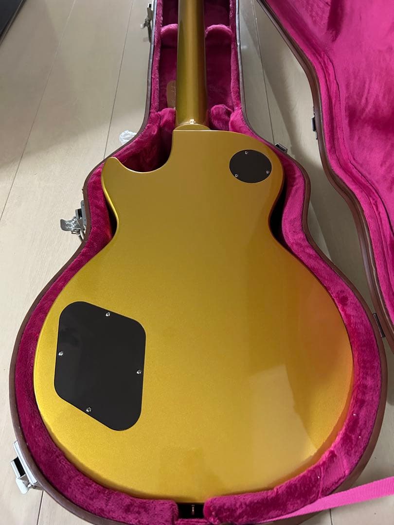Epiphone エピフォン Tak 1955 Les Paul Gold
