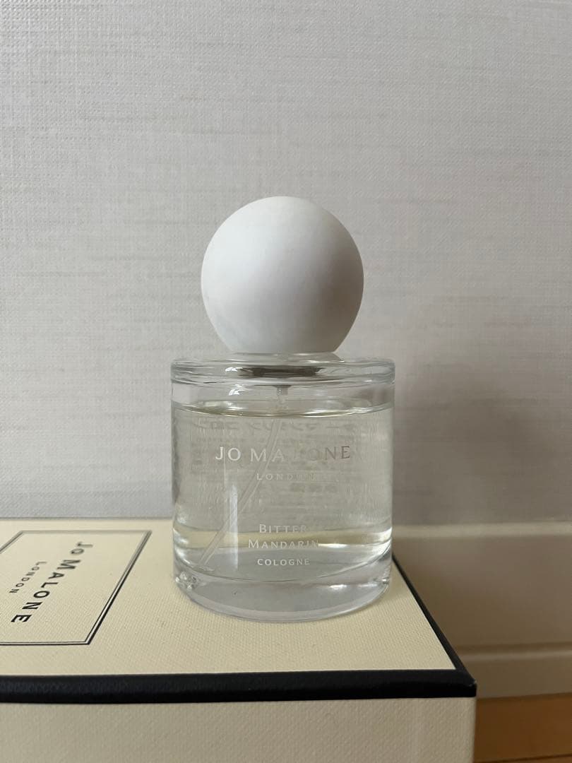 ジョーマローンJO MALONE LONDON ビターマンダリン 50ml