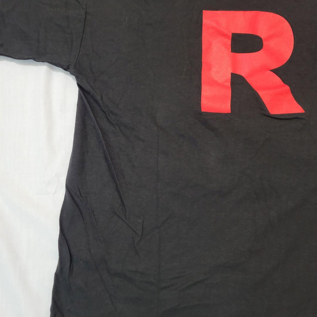 b*t様 コスパ　アニメTシャツ　ポケモン　ロケット団　ムサシ　当時物