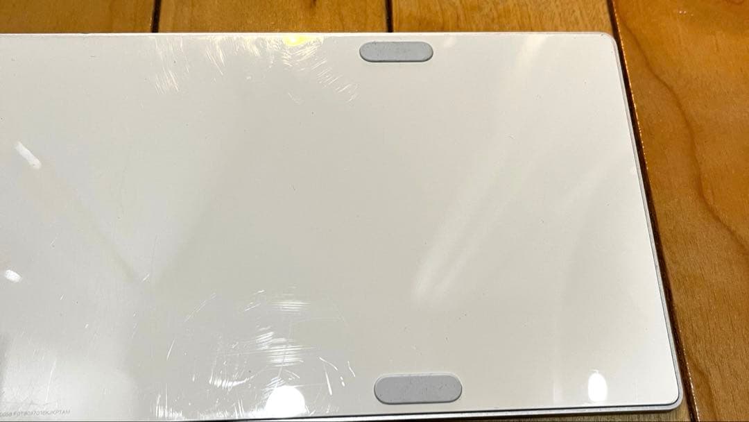 Apple 純正Magic Keyboard テンキー付き